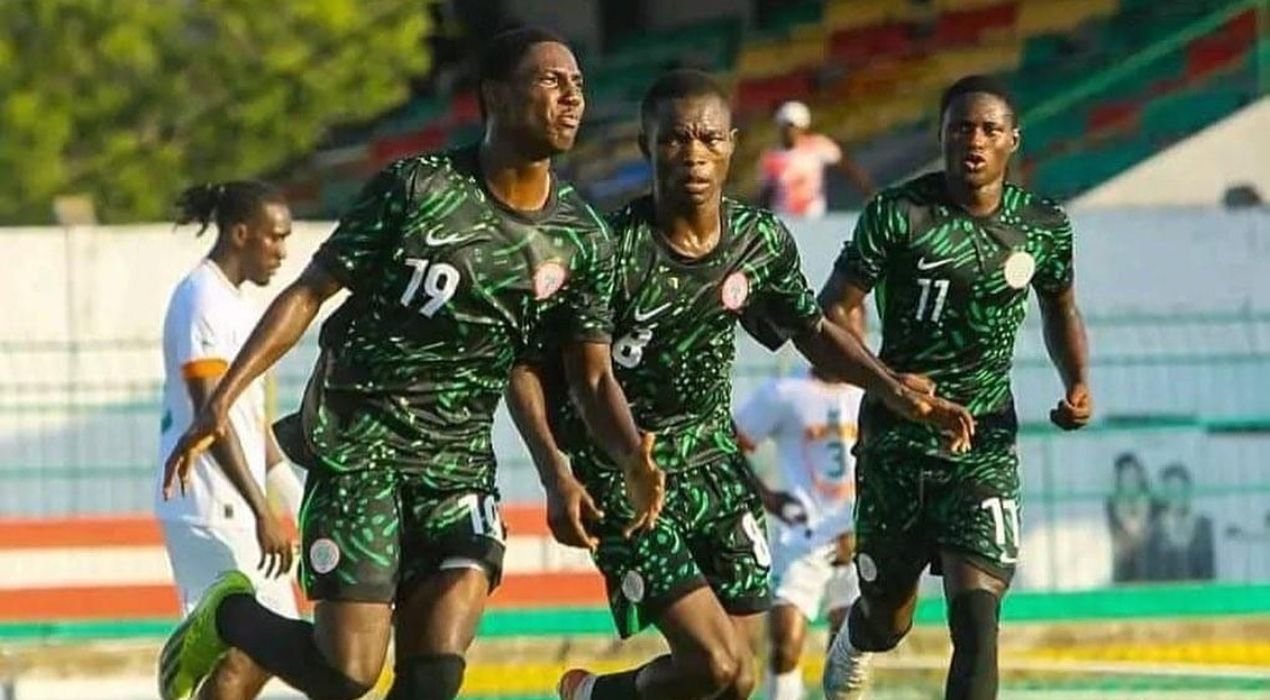 Tournoi UFOA-B U20, Lomé 2024 : Le Ghana et le Nigéria en finale et qualifiés pour la CAN