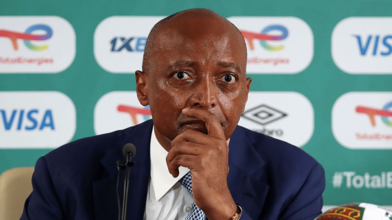 CAF : Patrice Motsepe en roue libre, que savoir de l’homme ?