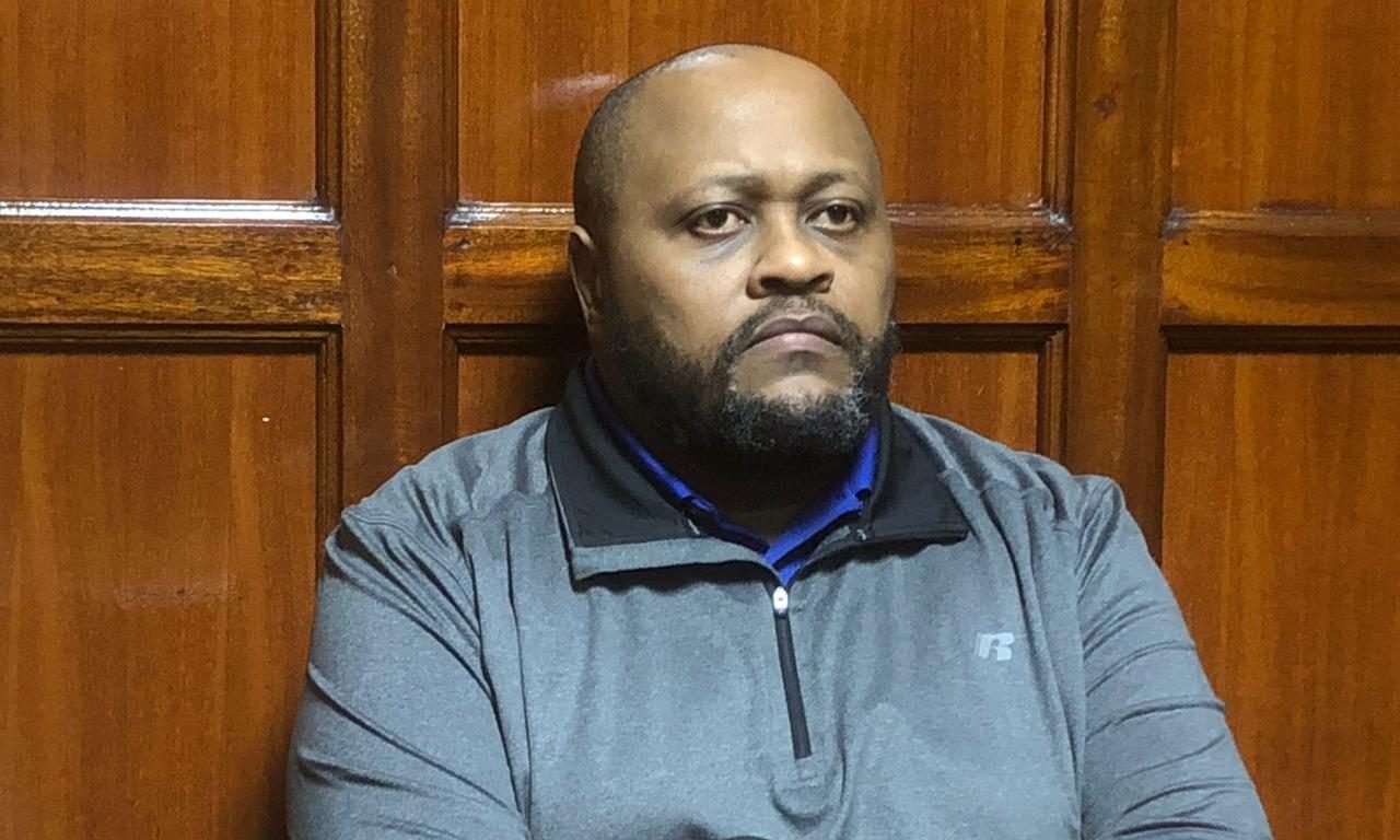 Le commentateur Francis Gaitho arrêté puis relâché au Kenya, inquietudes autour de sa sécurité