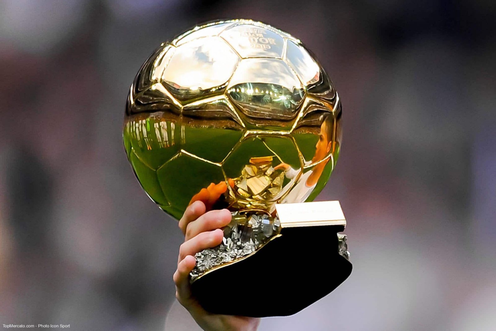 Ballon d’Or 2024 : A quelques heures de la cérémonie de remise, le classement fuite