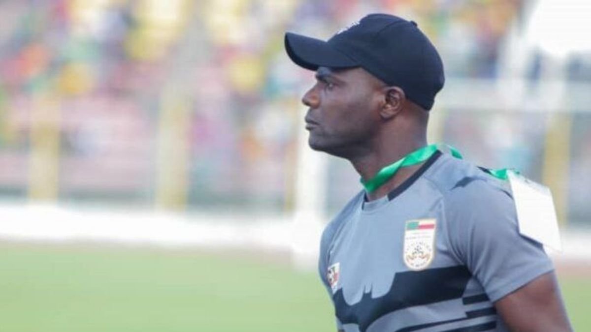 CHAN 2024 : « On peut remonter les buts », Moussa Latoundji après la défaite du Bénin au Togo