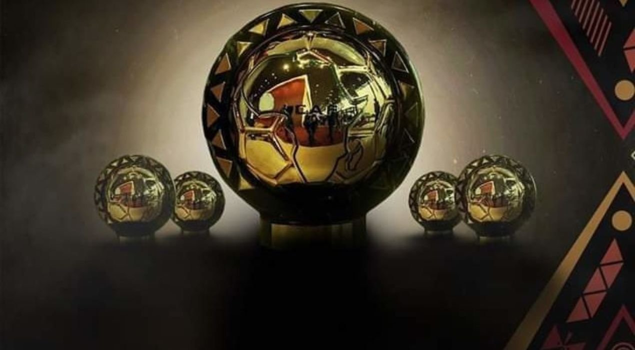 Ballon d’Or Africain 2024 : Une polémique enfle après la publication de la liste des nominés