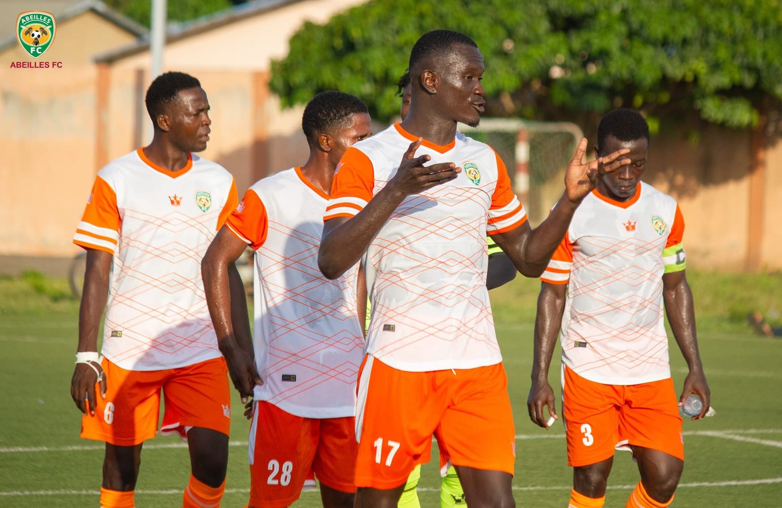 La FIFA sanctionne Abeilles FC du Bénin (Officiel)