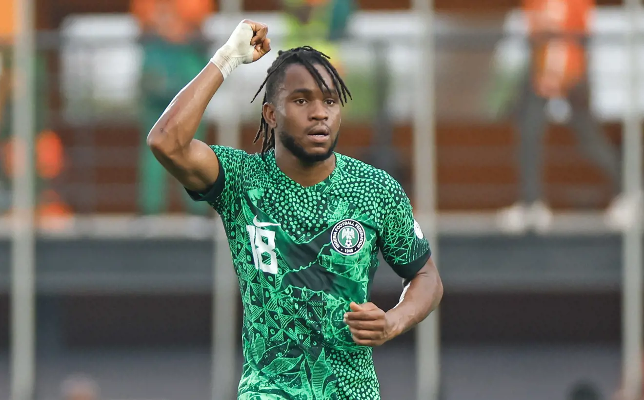 Ballon d’Or 2024 : Seul africain nominé, Ademola Lookman finit dans le Top 15