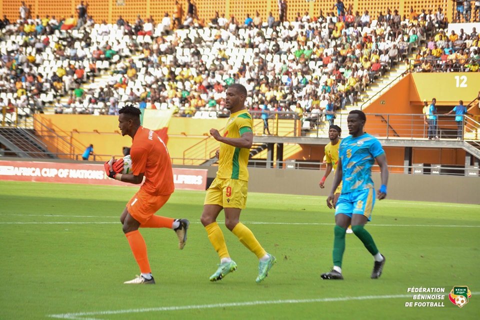 L’ORTB annonce la retransmission en direct du match Rwanda vs Bénin