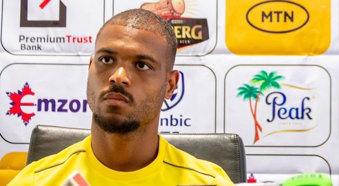 Rwanda vs Bénin : Steve Mounié calme face aux tactiques des Amavubi, « ça change rien »