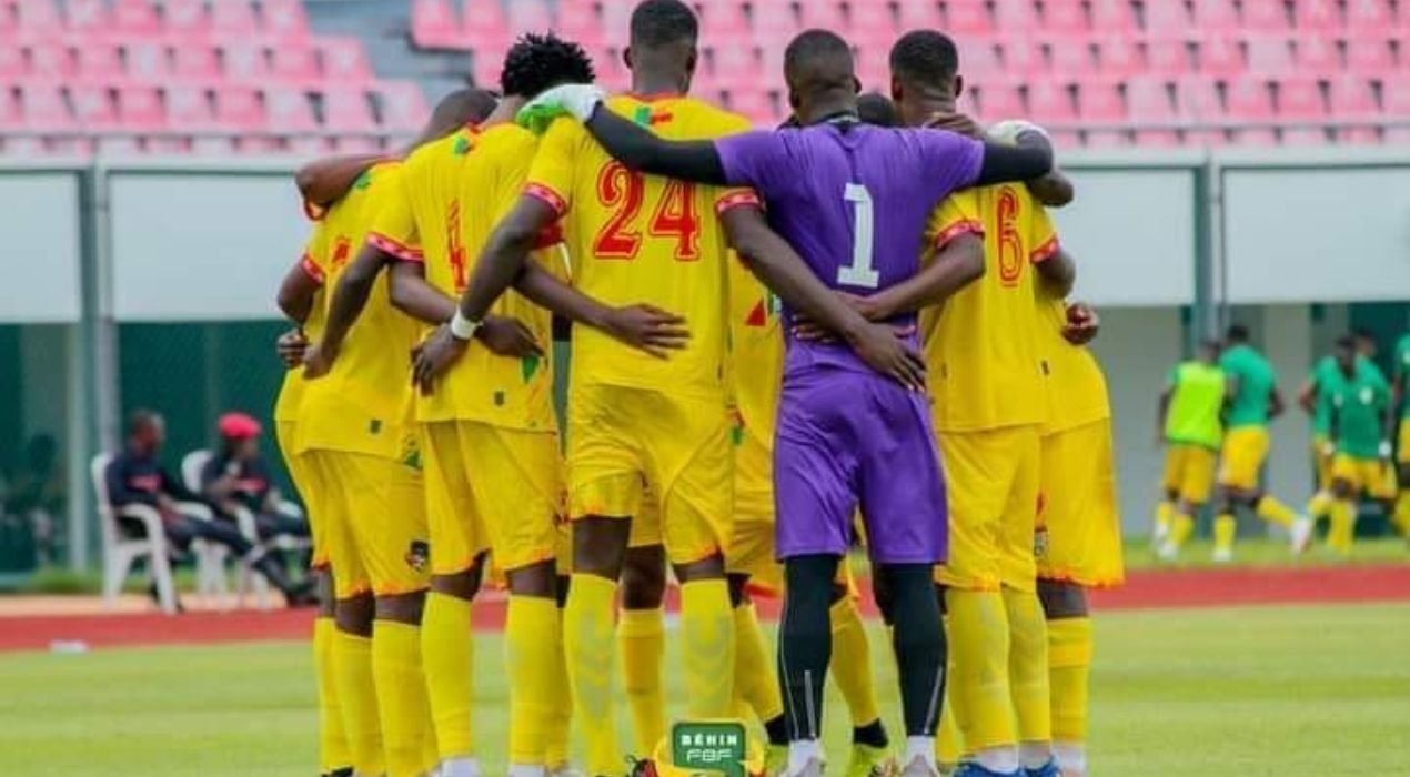 Éliminatoires CHAN 2024 : Liste définitive des Guépards retenus, mise au vert à Grand-Popo