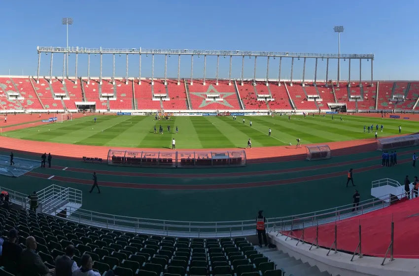 Le Maroc prêt à accueillir 18 matchs lors de la fenêtre FIFA de Mars 2024