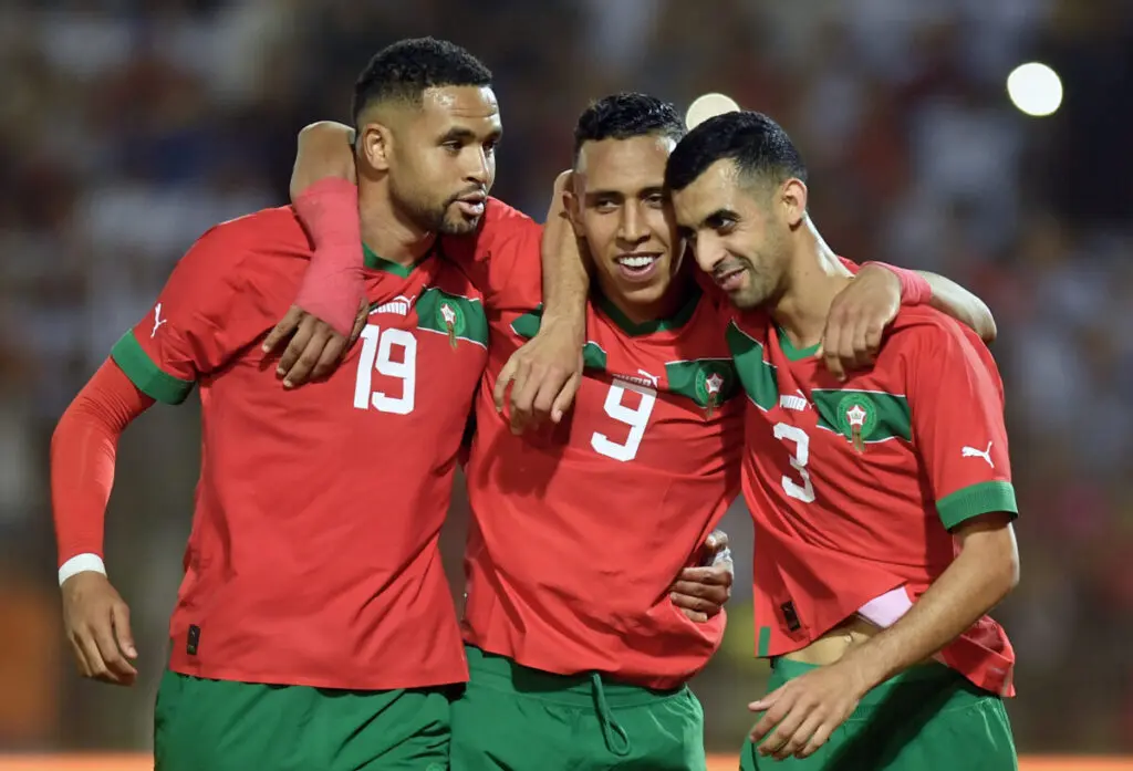 CAN 2025 : Huit équipes déjà qualifiées après la 4e journée des éliminatoires, le point