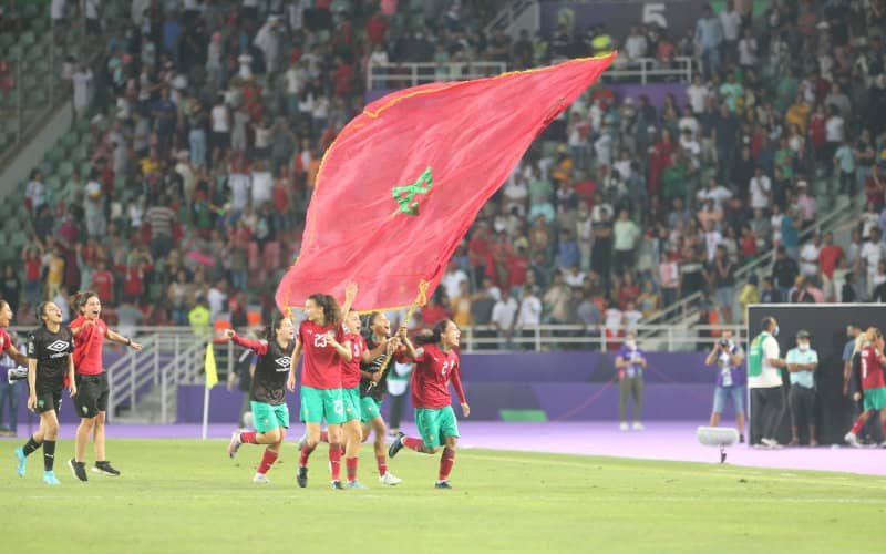 Journées FIFA Mars 2024 : Le Maroc encore au service de l’Afrique