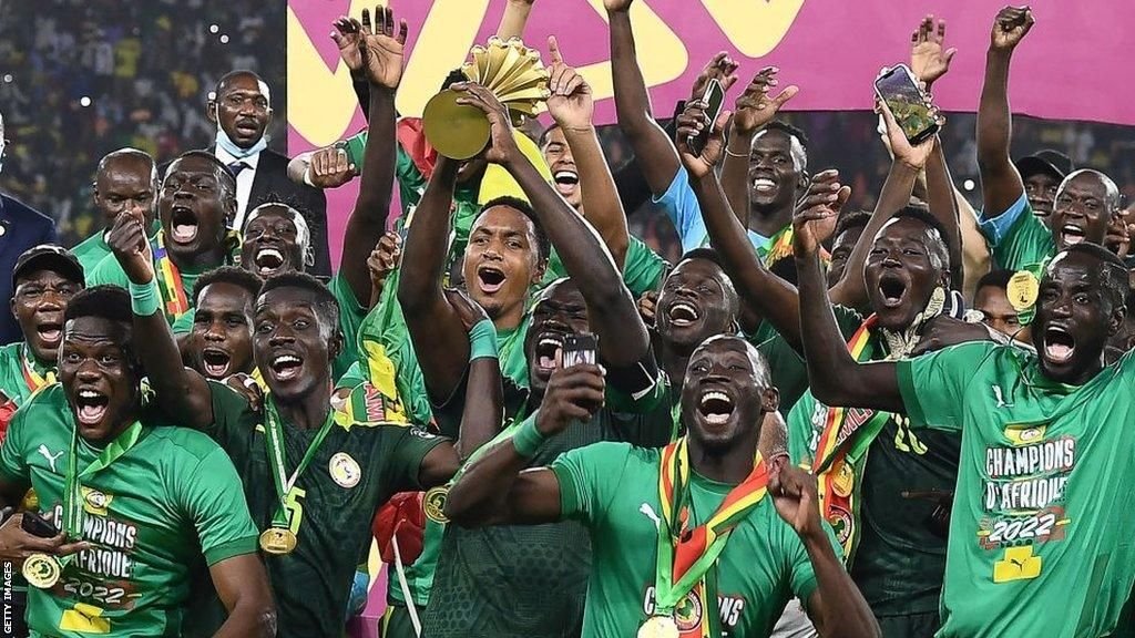 Le Sénégal finalement hors course pour l’organisation de la CAN 2029