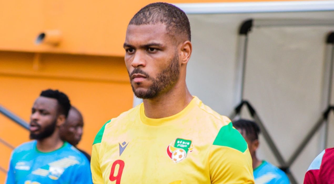 Guépards du Bénin : Steve Mounié vers les sommets du classement des buteurs