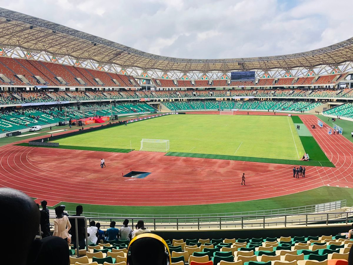 Côte d’Ivoire, hôte privilégié en octobre 2024 avec sept matchs programmés
