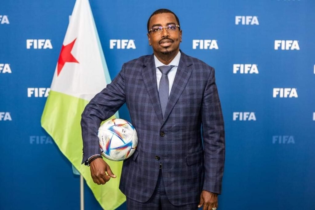 Souleiman Hassan Waberi blanchi par l’audit de l’IGE