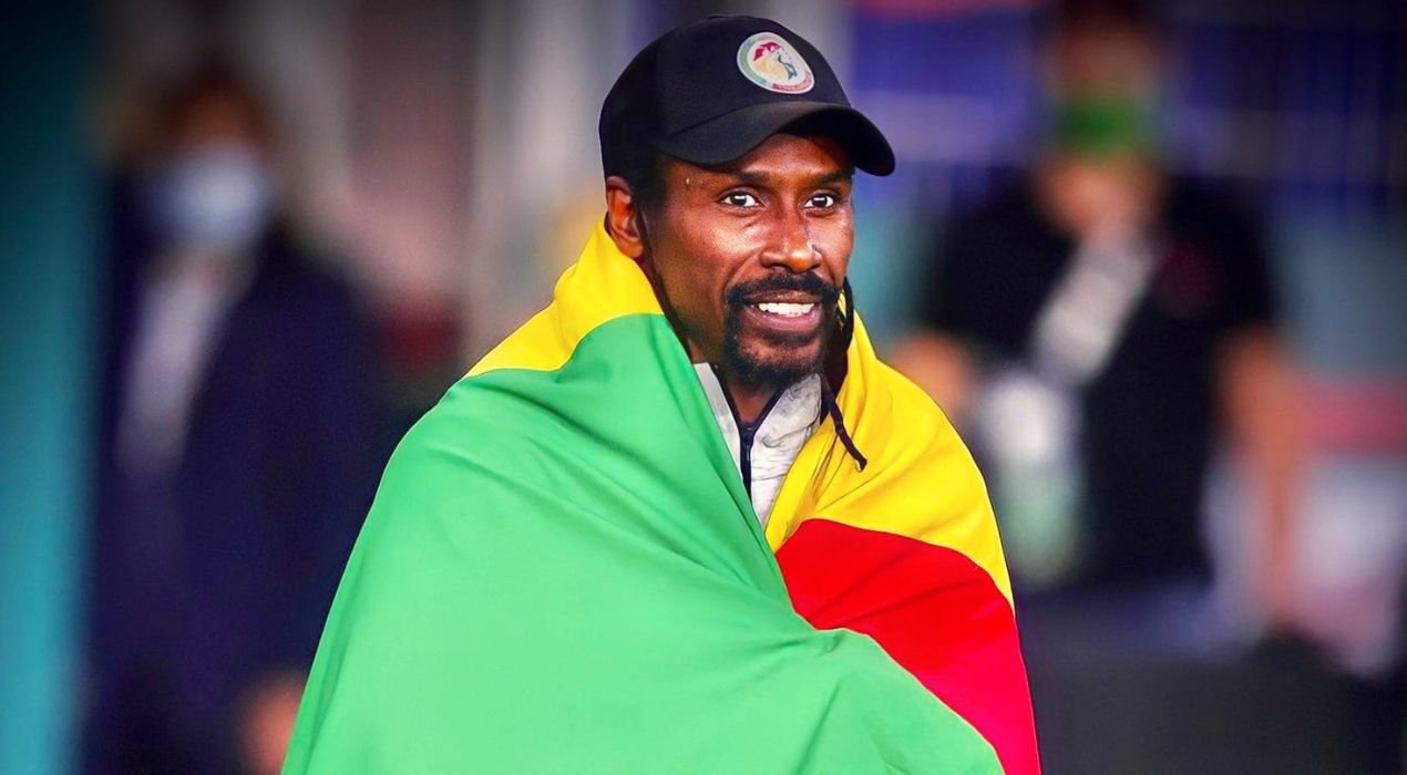 Sénégal : Aliou Cissé limogé, voici les raisons (Communiqué Officiel)