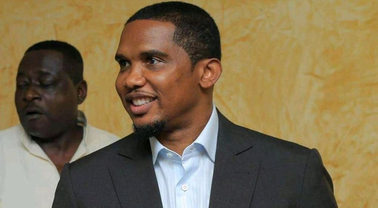 Cameroun : La FECAFOOT réagit et clarifie la suspension de Samuel Eto’o par la FIFA