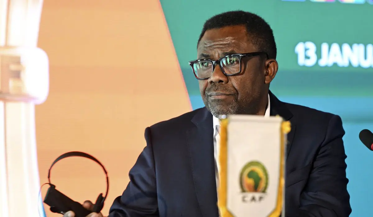 CAF : Pour fraude et gestion malhonnête, Véron Mosengo-Omba au cœur d’une enquête en Suisse