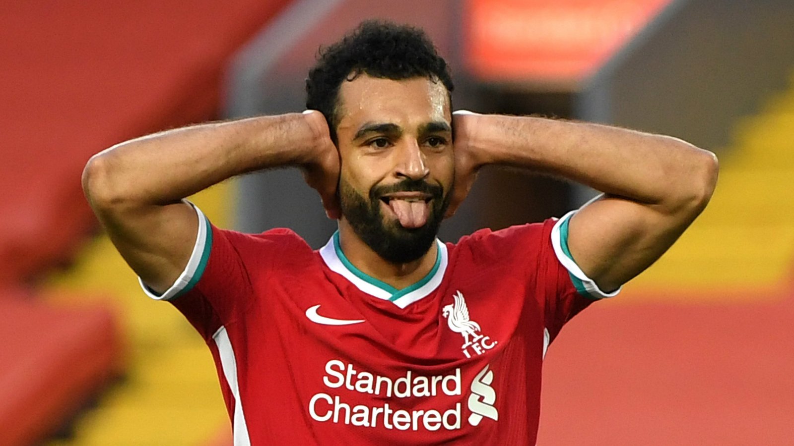 Mohamed Salah entre dans l’histoire devant Didier Drogba et Samuel Eto’o