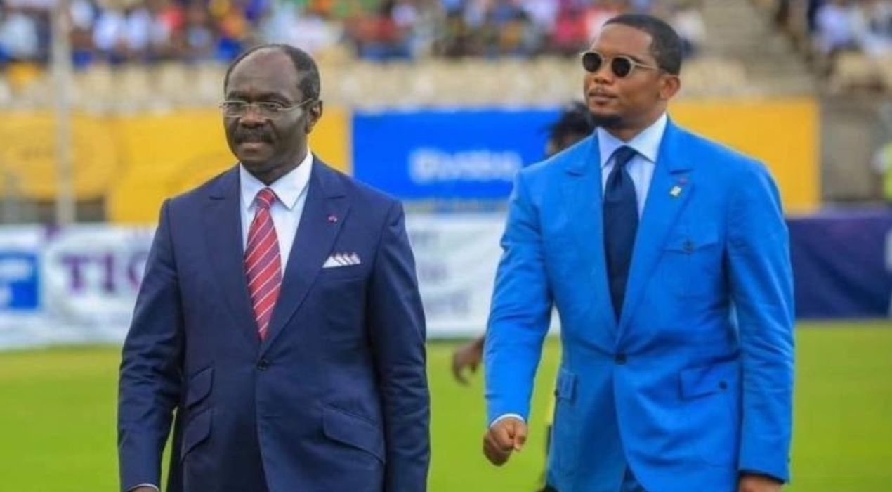 Cameroun : La FECAFOOT et le ministère enfin unanimes sur le staff de l’équipe nationale