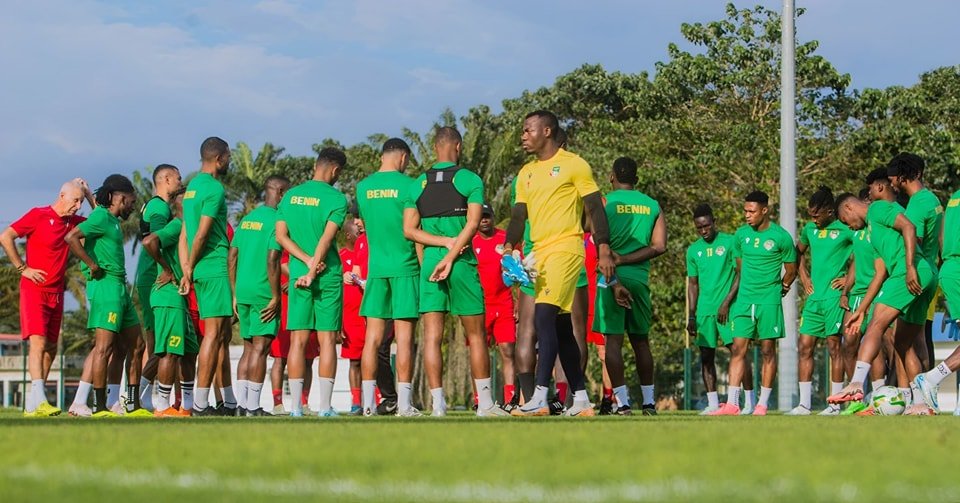 Bénin : Les Guépards au grand complet la double confrontation contre le Rwanda