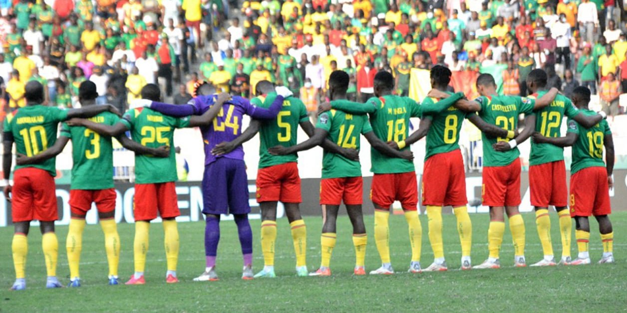 Cameroun : La liste contre le Kenya en éliminatoires CAN 2025