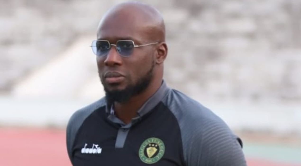 Guépards du Bénin : Mickaël Poté conseille de « Garder les pieds sur terre »