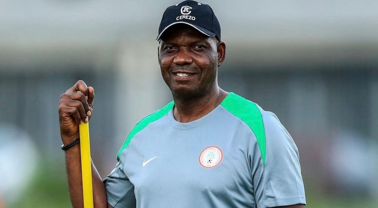 Nigeria : Augustine Eguavoen reconduit au poste de sélectionneur (Officiel)