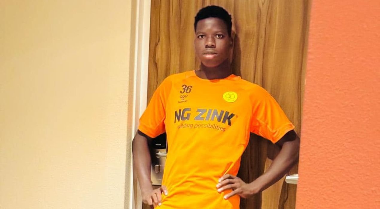 Danemark, J6 DL U19 : Yamirou Ouorou buteur, Faridou Arouna passeur avec l’AC Horsens