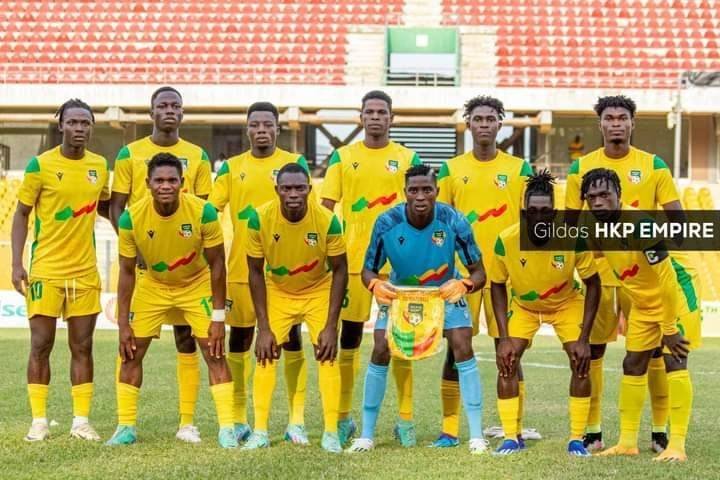 UFOA B qualifs CAN U20 : Le Bénin avec le pays hôte, tirage officiel