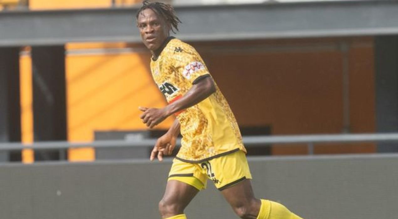 ASEC Mimosas : Romaric Amoussou brille pour ses débuts en championnat ivoirien
