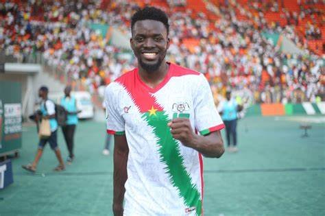 Burkina-Faso : Bertrand Traoré lâche ses vérités sur sa situation chez les Étalons