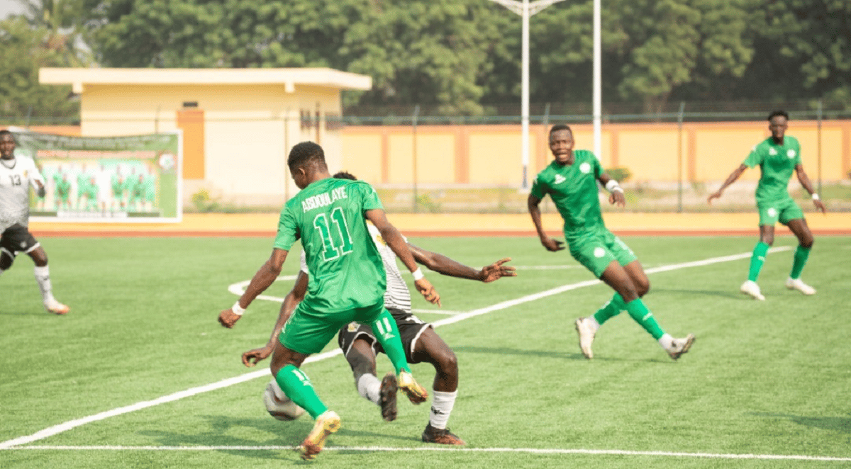 Bénin : Coup d’envoi du Championnat U17 et Professionnel, les infos clés sur la 1ère journée