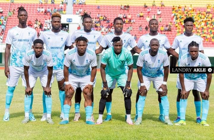2ème tour préliminaires Coupe CAF : Dadjè FC débarque au Maroc