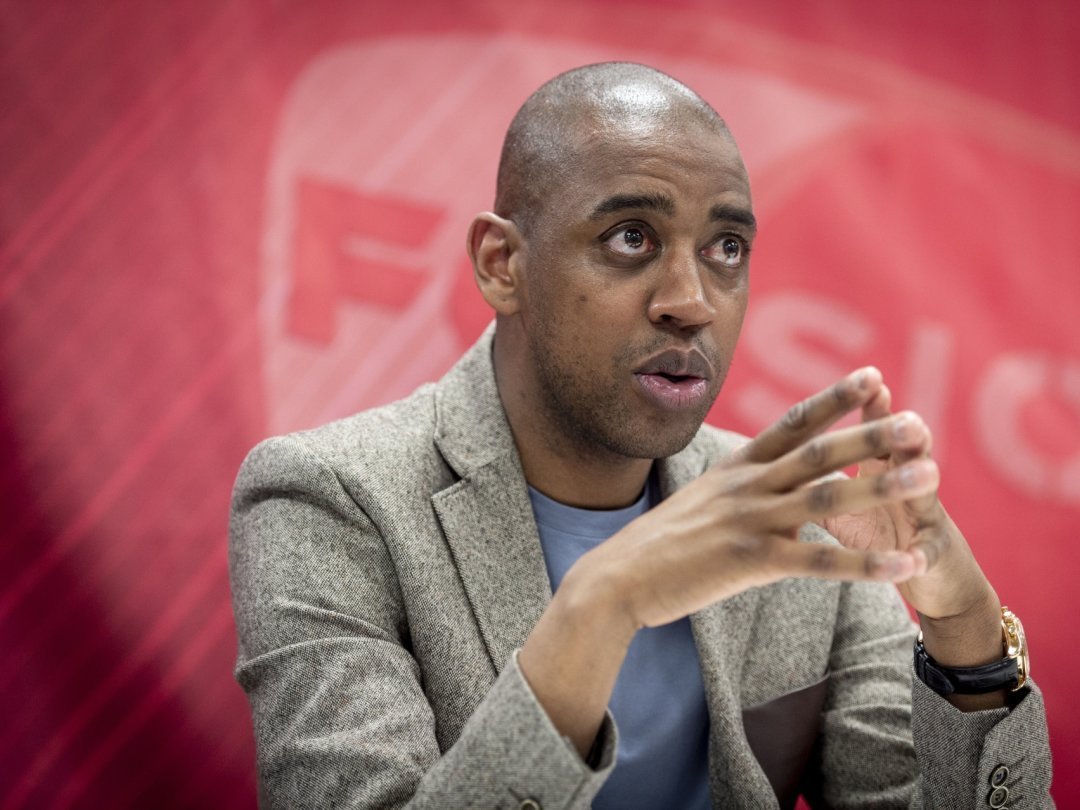 FIFA : Gelson Fernandes promu Directeur adjoint des Associations Membres