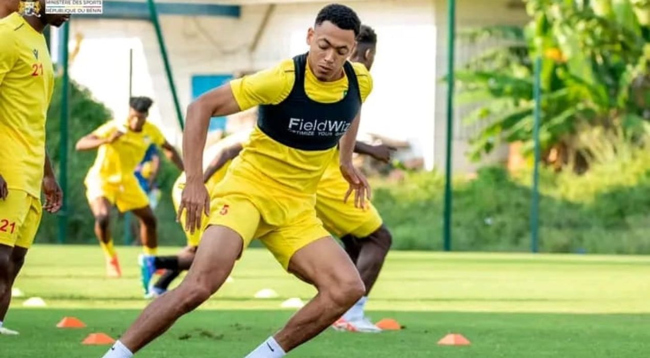 Guépards du Bénin : « La nation avant tout » pour Yohan Roche