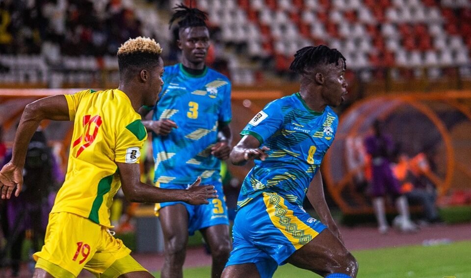 Éliminatoires CAN 2025 : Bénin vs Rwanda et Rwanda vs Bénin, les arbitres connus (Officiel)
