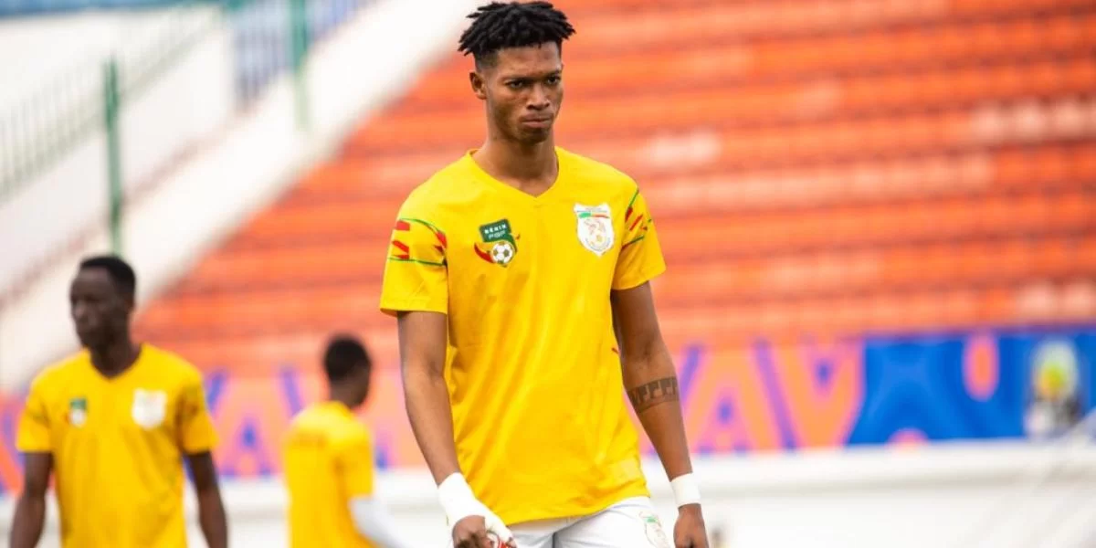 Imourane Hassane retourne à Loto-Popo FC, retournement de situation (Officiel)