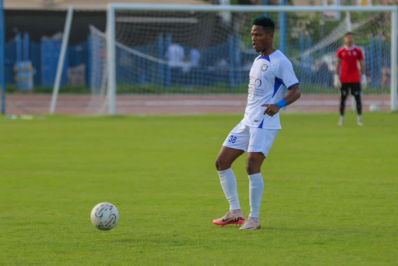 Dodo Dokou et Smouha SC engrangent la confiance en préparation