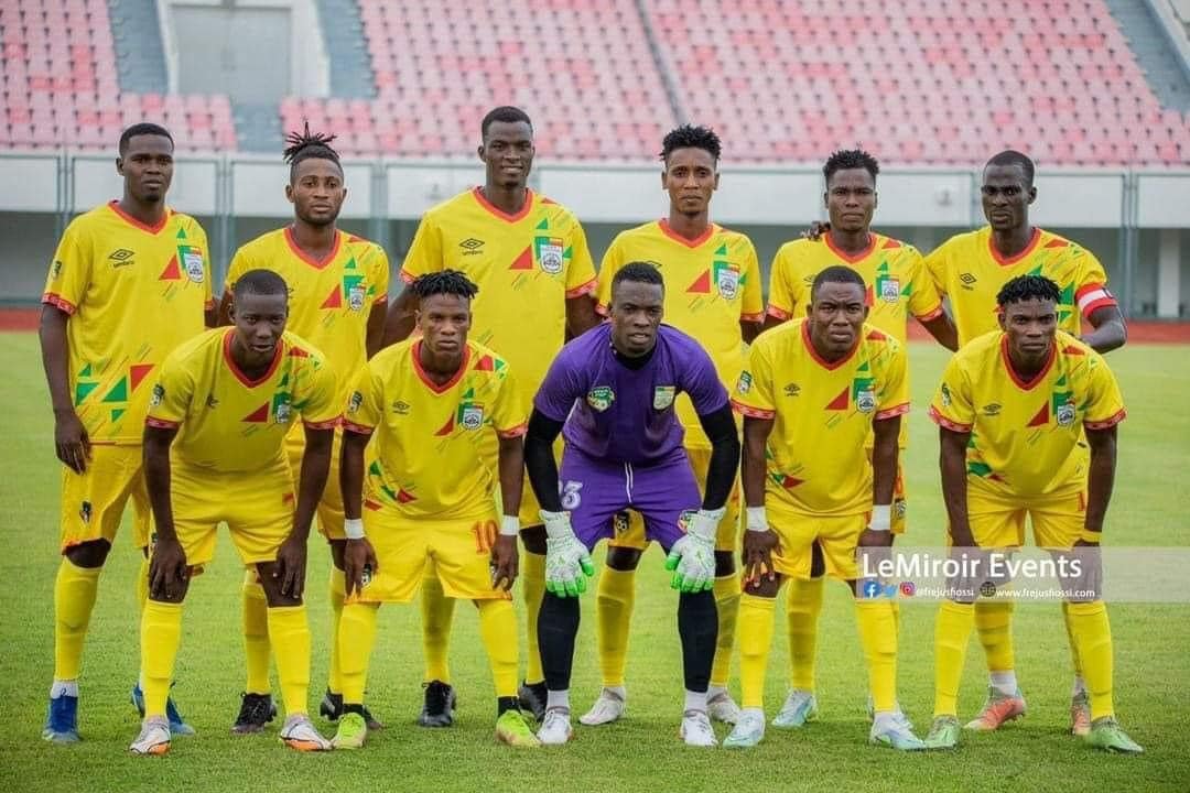 CHAN 2024 : Dates connues, les Guépards attendus pour leur première participation