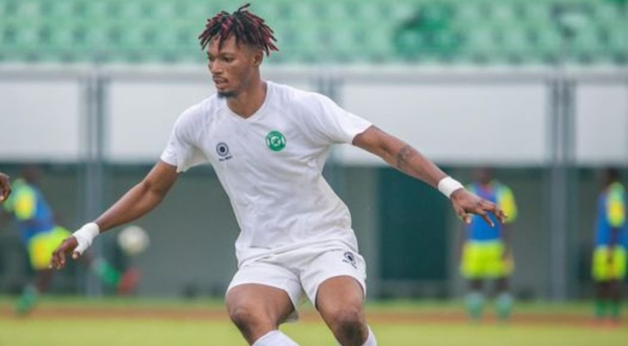 Loto-Popo FC clarifie le retour de Hassane Imourane (Communiqué Officiel)