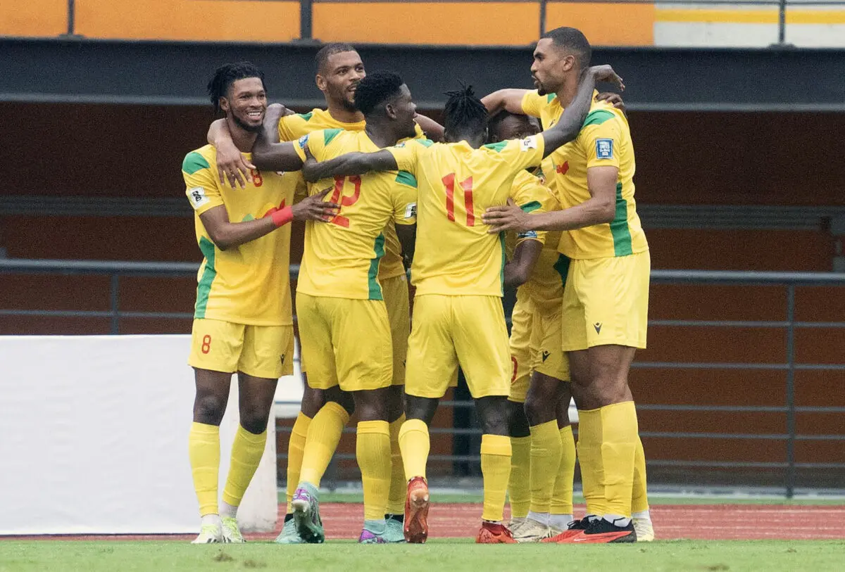 Double confrontation face au Rwanda : Voici le programme des Guépards du Bénin