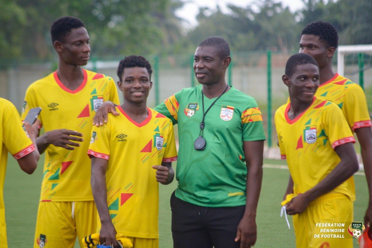 CHAN 2024 : Le Bénin en quête d’une 1ère participation, ces joueurs qui peuvent aider à la mission
