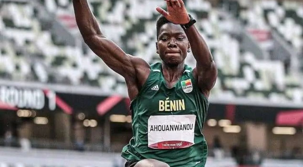 Odile Ahouanwanou : Une disparition volontaire privilégiée