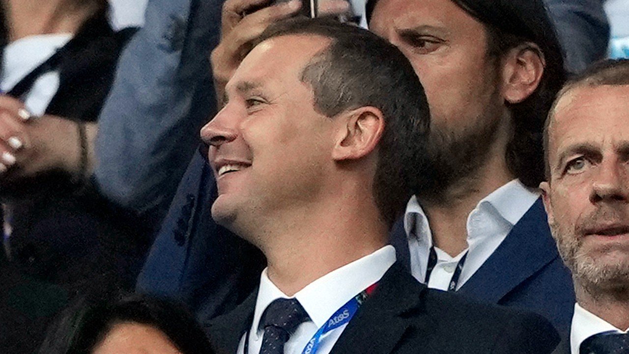 FIFA : Kevin Lamour nouveau Directeur des Opérations (Officiel)