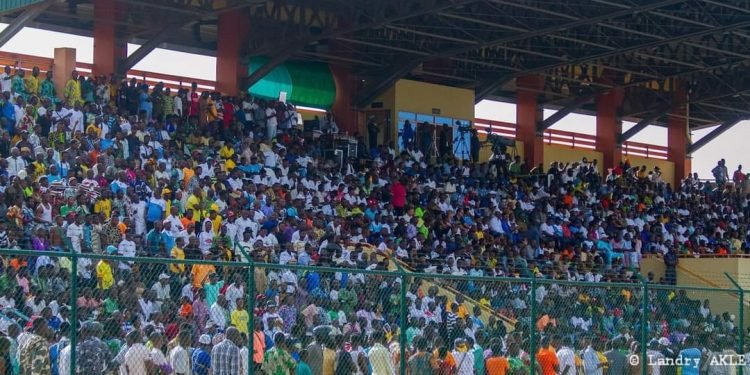 Championnat béninois 2024-2025 : L’heure de la transition