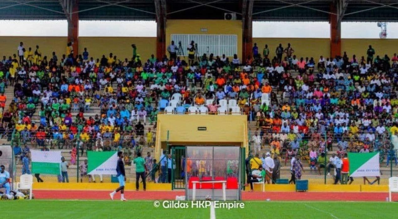 Saison 2024-2025 au Bénin : Importantes précisions sur la participation des U17 au championnat