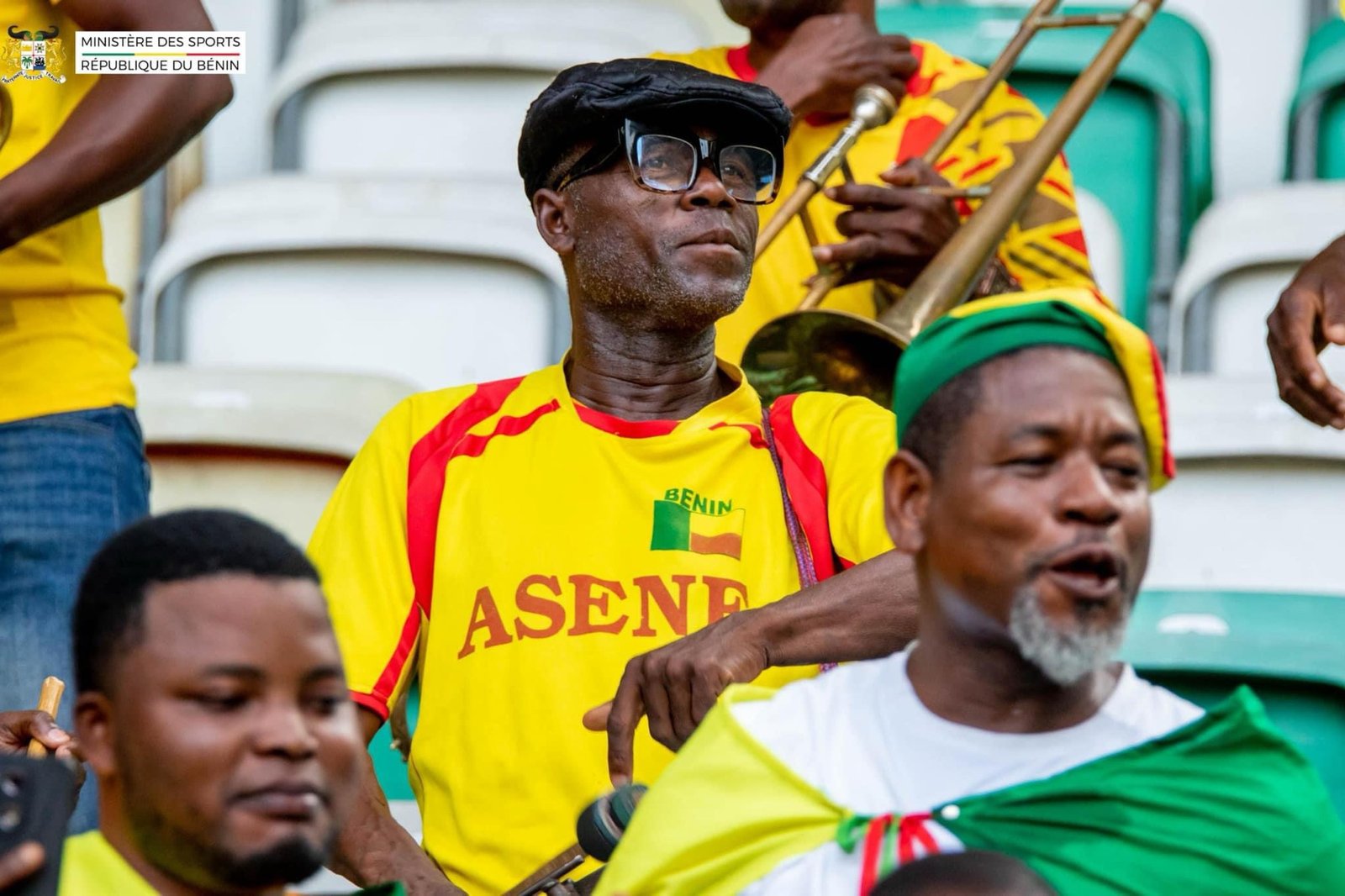 Nigeria 3-0 Bénin : Cette vérité que les béninois doivent accepter