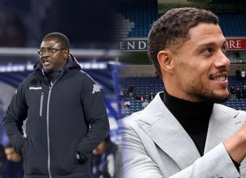Guépards du Bénin : Mission spéciale pour Oumar Tchomogo et Rudy Gestede