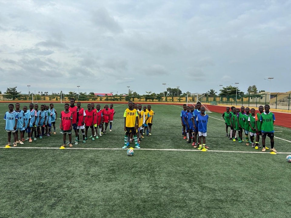 Fédération Béninoise de Football : Important communiqué concernant la détection des jeunes