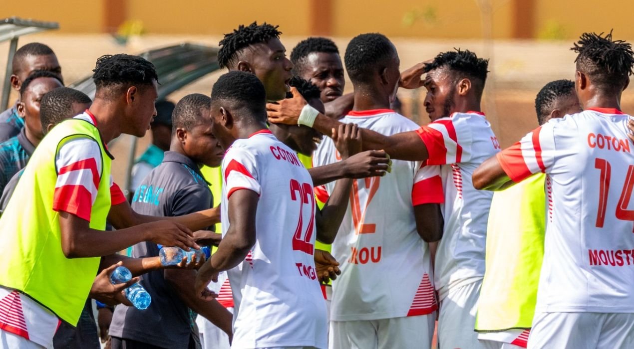 Saison 2024-2025 : Voici le calendrier officiel du championnat béninois avec des nouveautés